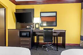 Comfort Suites Lake Jackson Clute