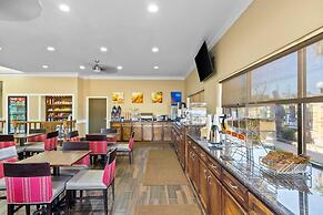 Comfort Suites Lake Jackson Clute