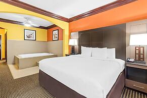 Comfort Suites Lake Jackson Clute