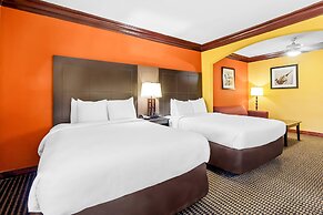 Comfort Suites Lake Jackson Clute