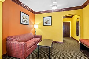 Comfort Suites Lake Jackson Clute