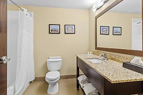 Comfort Suites Lake Jackson Clute