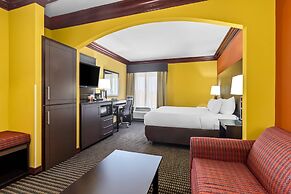 Comfort Suites Lake Jackson Clute