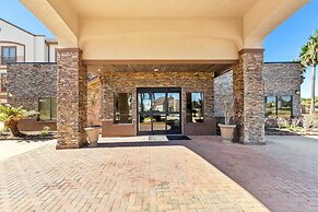 Comfort Suites Lake Jackson Clute