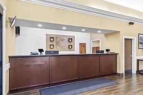 Comfort Suites Lake Jackson Clute