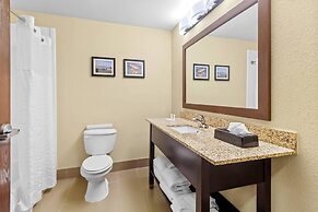 Comfort Suites Lake Jackson Clute