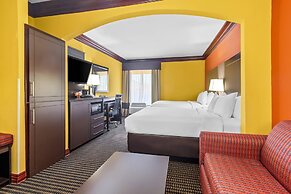 Comfort Suites Lake Jackson Clute