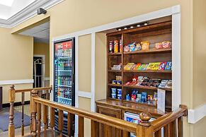 Comfort Suites Lake Jackson Clute