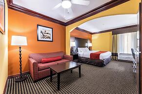 Comfort Suites Lake Jackson Clute