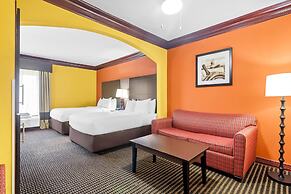 Comfort Suites Lake Jackson Clute