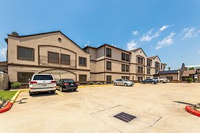 Comfort Suites Lake Jackson Clute
