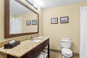 Comfort Suites Lake Jackson Clute