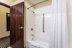 Comfort Suites Lake Jackson Clute