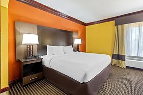 Comfort Suites Lake Jackson Clute