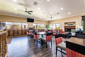 Comfort Suites Lake Jackson Clute