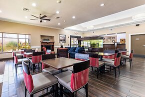 Comfort Suites Lake Jackson Clute