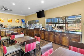 Comfort Suites Lake Jackson Clute