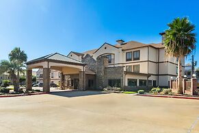 Comfort Suites Lake Jackson Clute