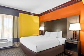 Comfort Suites Lake Jackson Clute
