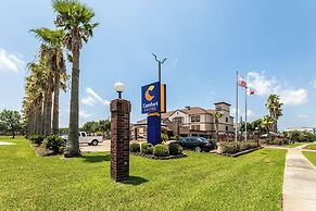 Comfort Suites Lake Jackson Clute