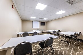 Comfort Suites Lake Jackson Clute