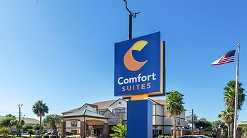 Comfort Suites Lake Jackson Clute