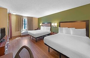 Extended Stay America Suites Orange County Anaheim Conv Ctr