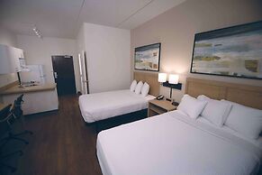 Extended Stay America Suites Orange County Anaheim Conv Ctr