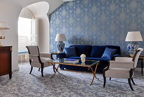 Four Seasons Hotel Prague