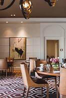 Four Seasons Hotel Prague