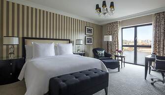 Four Seasons Hotel Prague