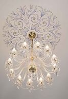 Four Seasons Hotel Prague