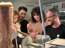 Four Seasons Hotel Prague