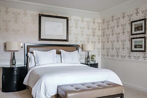 Four Seasons Hotel Prague