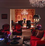 Four Seasons Hotel Prague