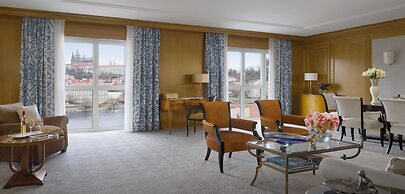 Four Seasons Hotel Prague