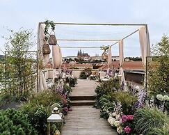 Four Seasons Hotel Prague