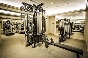 Four Seasons Hotel Prague