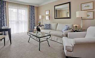 Four Seasons Hotel Prague