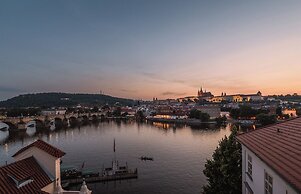 Four Seasons Hotel Prague