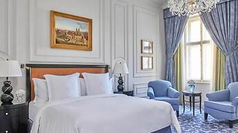 Four Seasons Hotel Prague