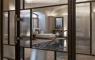 Four Seasons Hotel Prague