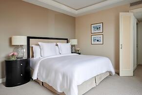 Four Seasons Hotel Prague