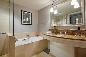 Four Seasons Hotel Prague