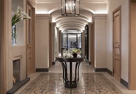 Four Seasons Hotel Prague