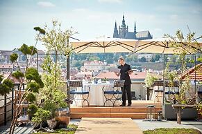 Four Seasons Hotel Prague