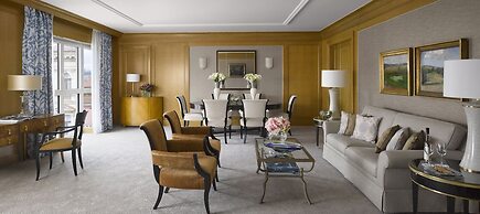 Four Seasons Hotel Prague