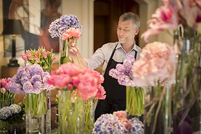 Four Seasons Hotel Prague