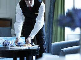 Four Seasons Hotel Prague