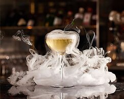 Four Seasons Hotel Prague